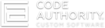 Code Authority Logo