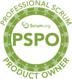 Professional Scrum Product Owner Certification