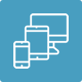 Responsive Design on All Screen Sizes